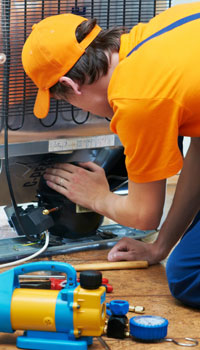 AC Repair  heating cooling air conditioning